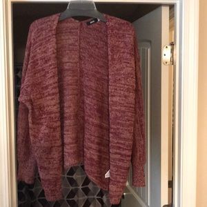 Cute sweater
